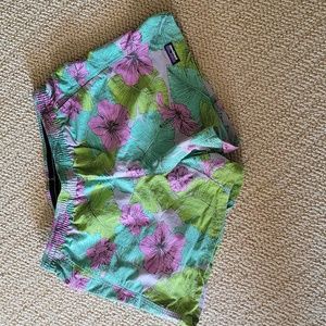 Women's Patagonia shorts